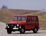 Mercedes-Benz 280 GE Station 1979 года